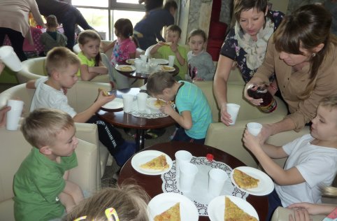 Wycieczka do Biłgoraja